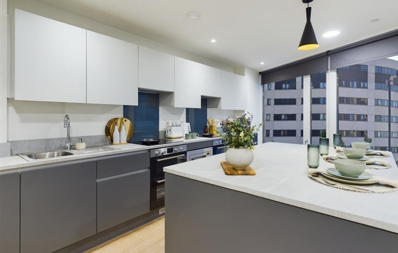 St James Boulevard, Newcastle Upon Tyne, Newcastle - Image 1